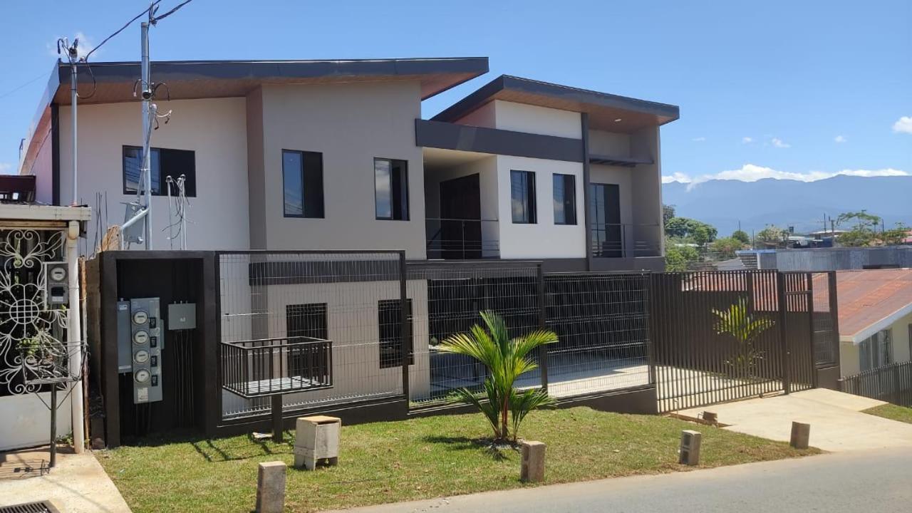 Villas Del General San Isidro De El General 외부 사진