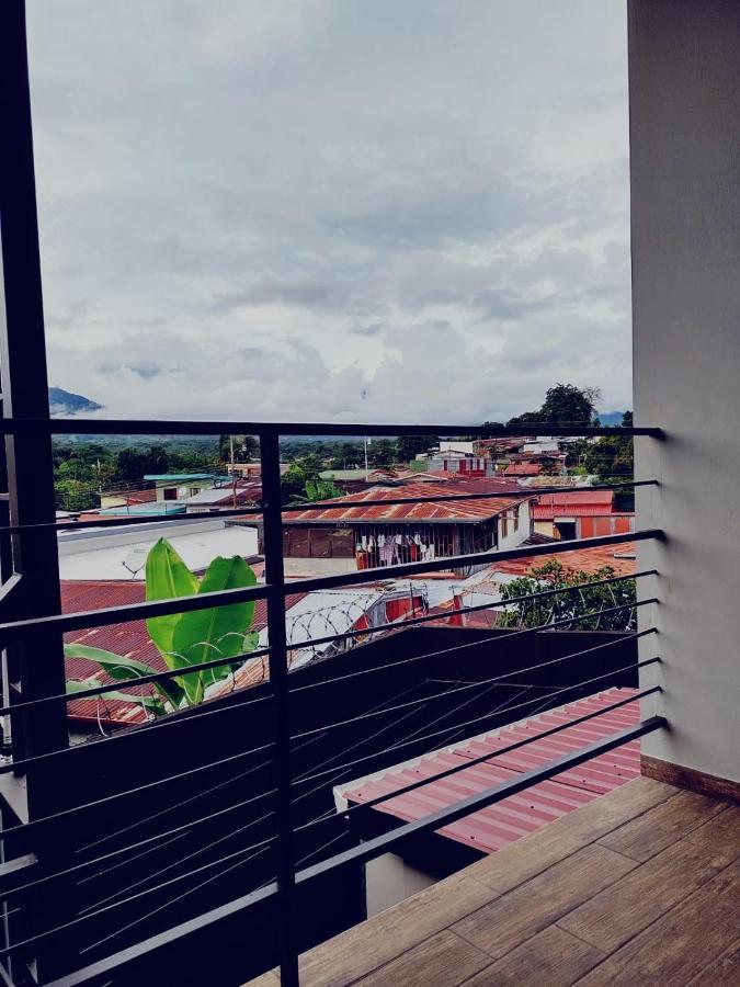 Villas Del General San Isidro De El General 외부 사진