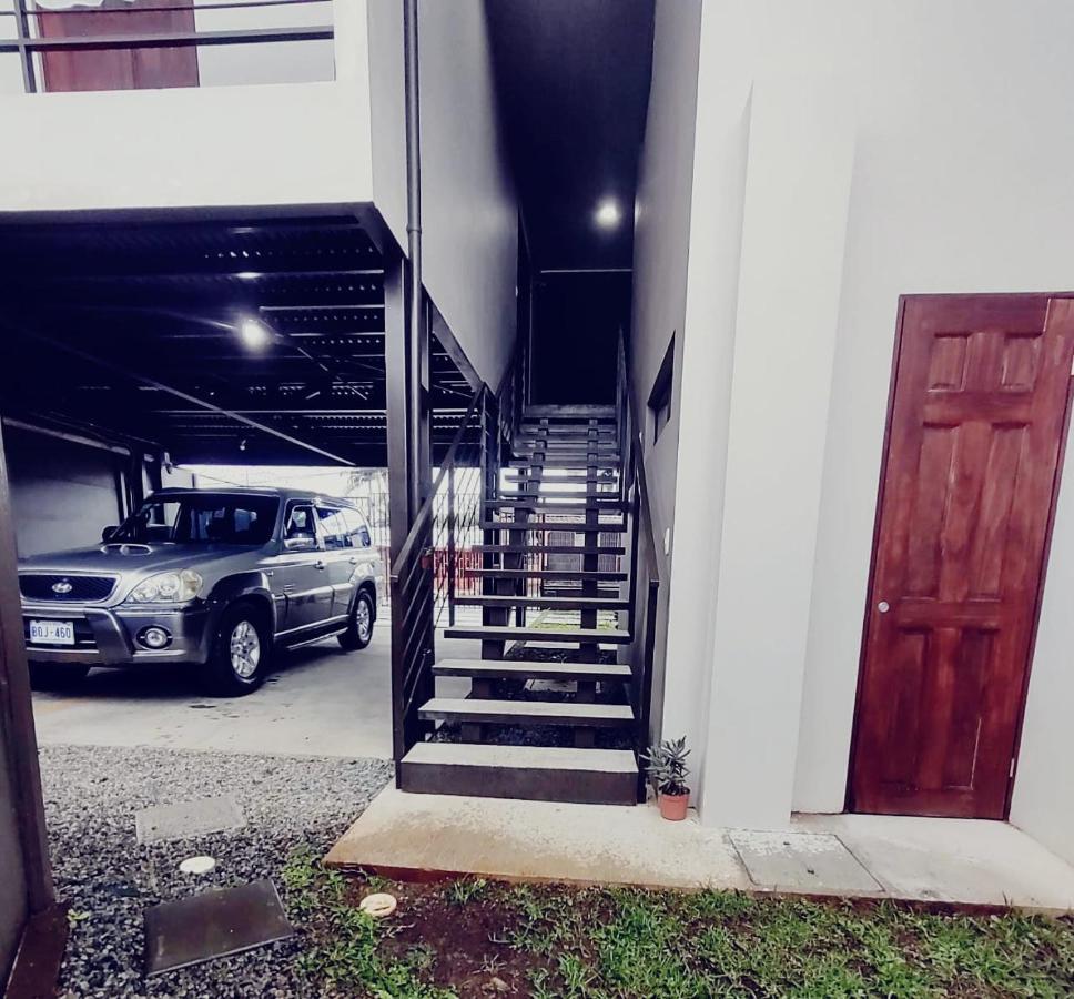 Villas Del General San Isidro De El General 외부 사진