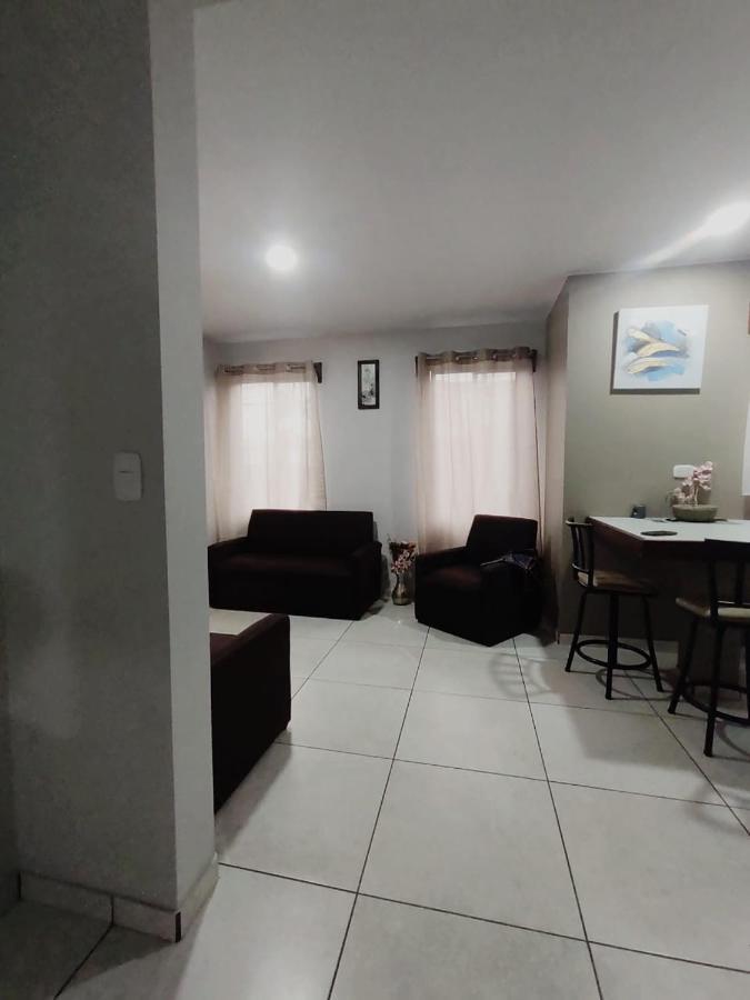 Villas Del General San Isidro De El General 외부 사진