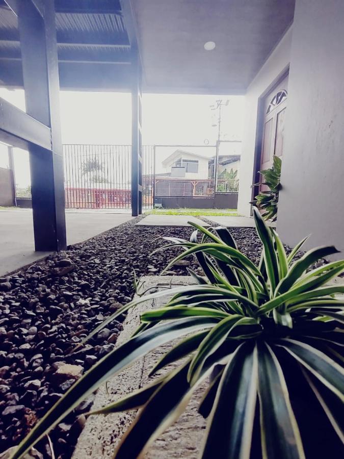 Villas Del General San Isidro De El General 외부 사진