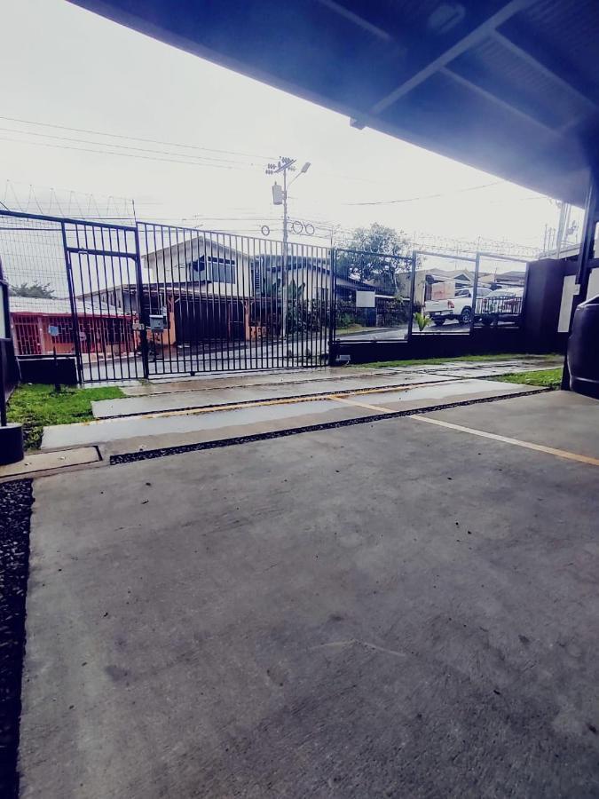 Villas Del General San Isidro De El General 외부 사진