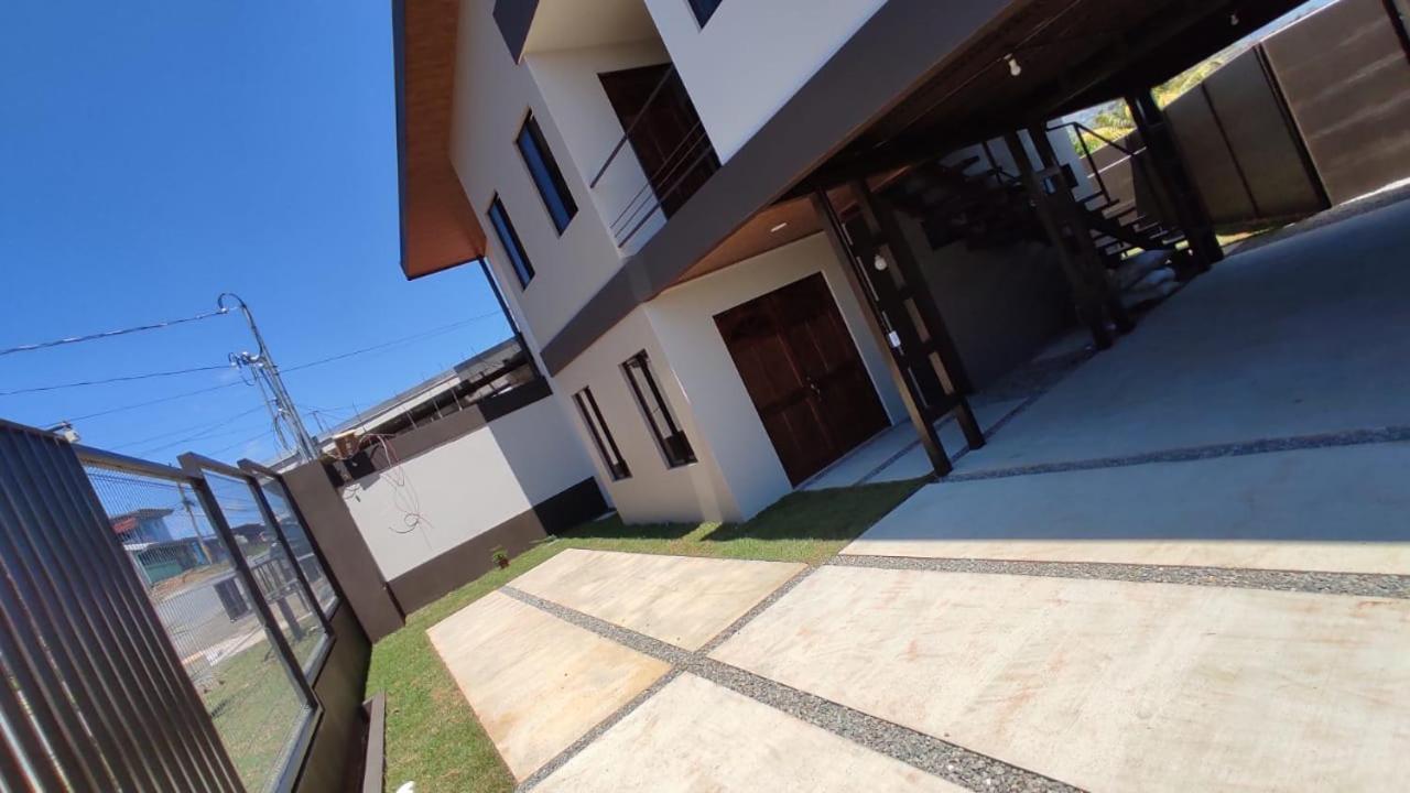 Villas Del General San Isidro De El General 객실 사진