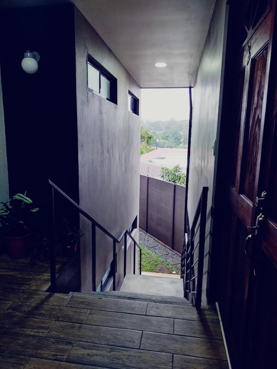 Villas Del General San Isidro De El General 객실 사진